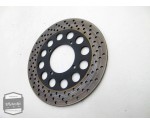 Suzuki GSX600F remschijf achter / achterrem schijf